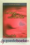 Stolp, Hans - De weg naar liefde --- Nieuwe spiritualiteit Stolp, Hans - De weg naar liefde --- Nieuwe spiritualiteit