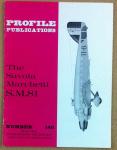 Apostolo, Giorgio - The Savoia Marchetti S.M.81 - Aircraft Profile No. 146