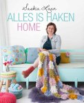 Saskia Laan - Alles is haken home