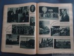 N/A. - De Stad Antwerpen. Een Weekblad voor Vlaanderen. 4e jaargang, No. 1 tem 52 (30 maart 1931- 11 maart 1932)