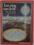 Dam Hans ten - Een ring van licht Reincarnatie deel 2