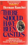 Raucher, Herman - There should have been castles