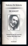 Roberto, Federico - De Angst
