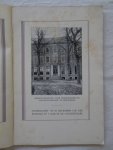red.. - Gedenkboek van het 50-jarig jubileum der Rijkskweekschool voor Onderwijzers en Onderwijzeressen te Middelburg 1876-1926. red.. - Gedenkboek van het 50-jarig jubileum der Rijkskweekschool voor Onderwijzers en Onderwijzeressen te Middelburg 1876-1926.
