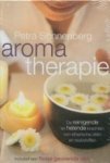 P. Sonnenberg - Aromatherapie Met Flesje Olie