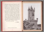 Karl Doenges - (TOERISME / TOERISTEN BROCHURE) Album des Wilhelmsturms zu Dillenburg.