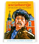 Bogaard - Swiebertje op bezoek bij Nicolien