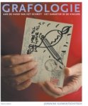 Jeannine Klementschitsch - Grafologie aan de hand van het schrift het karakter in je vingers