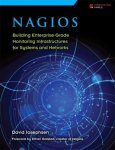Josephsen David - Nagios
