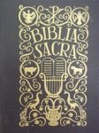 H. Divendal, J.A.E. van Dodewaard - Platenbijbel Biblia Sacra : de geschiedenis van het Oude en het Nieuwe Testament H. Divendal, J.A.E. van Dodewaard - Platenbijbel Biblia Sacra : de geschiedenis van het Oude en het Nieuwe Testament