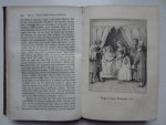 Meurer, Moritz. - Das Leben der Altväter der lutherischen Kirche. Für christliche Leser insgemein aus den Duellen erzählt. 1. Band: Luthers Leben.
