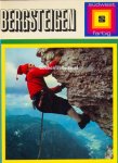  - Bergsteigen