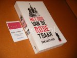 Sam Eastland - Het oog van de Rode Tsaar Literaire Thriller.