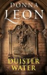 Donna Leon - Guido Brunetti 29 - Duister water