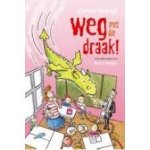 Oranje, Corien met ill. van Marja Meijer - Juf Fiep 9: Weg met die draak! (avi M3) Oranje, Corien met ill. van Marja Meijer - Juf Fiep 9: Weg met die draak! (avi M3)