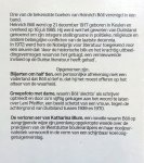 Böll, Heinrich - Heinrich Böll Omnibus (Ex.2) (Biljarten om half tien - Groepsfoto met dame - De verloren eer van Katharina Blum)