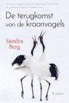 Sandra Berg 89604 - De terugkomst van de kraanvogels