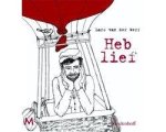 Lars van der Werf - Heb lief
