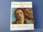 Hartt, Frederick. - History of Italian Renaissance Art: Painting, Sculpture, Architecture.