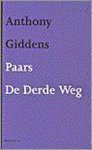 Giddens - Paars. De Derde Weg