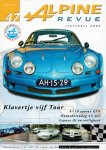 Revue, Alpine - Clubblad van de ARCN (Alpine Renault Club Nederland), nummer-47, september 2003
