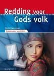 Machiel Oppenhuizen - Kringserie - Redding voor Gods volk