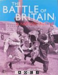 Arthur Ward - The Battle of Britain. A Nation Alone