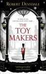 Robert Dinsdale - Toymakers