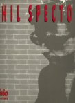 SPECTOR, PHIL - Back to mono (1958 - 1969). Book with lyrics only
