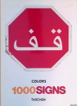 Mustienes, Carlos & Thomas Hilland - 1000 Signs