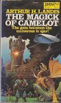 Landis, Arthur H. - Camelot 3: The Magick of Camelot