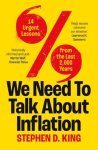 Stephen D. King - (1) We Need To Talk About Inflation