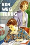 Putter- Dekker, C.M. de - Een weg terug