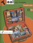 Boekhorst - 6b / Taal op maat taal / taalboek