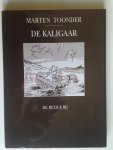 Toonder, Marten - De Kaligaar, Tom Poes-strip
