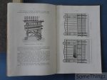 Anon. / H. Joris / Fabrique Liégeoise de lampes de sûreté. - Lampes pour mines. Lampisteries de charbonnage. Fabrique Liégeoise de lampes de sûreté S.A. [2 vols.]