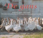 Pontoni, Germani & A.M.D. Veen - De Gans geschiedenis, folklore, oude recepten : 34 recepten van Germano Pontoni, 41 recepten van de beroemdste koks van Italië Pontoni, Germani & A.M.D. Veen - De Gans geschiedenis, folklore, oude recepten : 34 recepten van Germano Pontoni, 41 recepten van de beroemdste koks van Italië