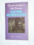 Herbert, Frank - Factor Hemelvaart Herbert, Frank - Factor Hemelvaart