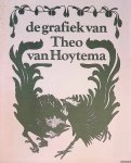 Groot, I.M. de (samenstelling) - De grafiek van Theo van Hoytema