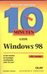 Fulton, J. - 10 Minuten gids Windows 98