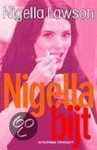 Nigella Lawson - Nigella bijt