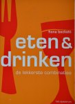 Beckett, Fiona - Eten & drinken - de lekkerste combinaties