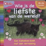 Lieve Boumans - Wie is de liefste van de wereld ?