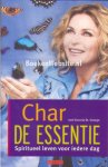 Margolis, Char - De essentie