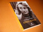 Koelemeijer, Judith. - Anna Boom. Koelemeijer, Judith. - Anna Boom.