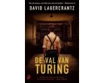 David Lagercrantz - De val van Turing David Lagercrantz - De val van Turing