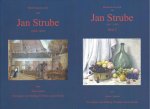 Anton Joosen - Jan Strube (1892-1985) - 2 delen