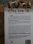 Rothuizen, Henk - Hier ben ik ! - Beschikbaar voor het koninkrijk van God