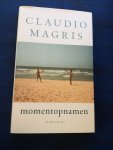 Magris, Claudio - Momentopnamen