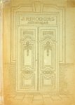 Lundmark, Effraim - J. Ringborg Aktiebolag Trading House with Shipping Business for 150 years
